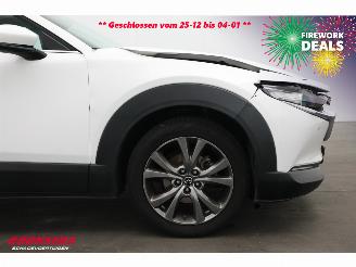 Mazda CX-30 2.0 e-SkyActiv-G M Hybrid Comfort Leder ACC Memory LRHZ Camera picture 5