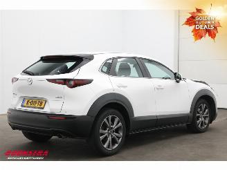 Mazda CX-30 2.0 e-SkyActiv-G M Hybrid Comfort Leder ACC Memory LRHZ Camera picture 3