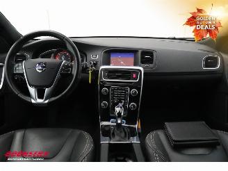 Volvo V-60 2.4 D5 Twin Engine Summum Memory Leder Cruise SHZ AHK picture 15