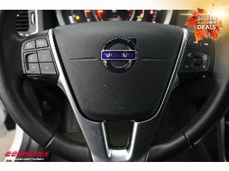 Volvo V-60 2.4 D5 Twin Engine Summum Memory Leder Cruise SHZ AHK picture 20