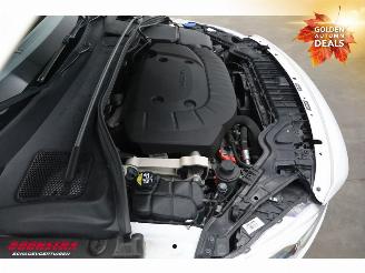 Volvo V-60 2.4 D5 Twin Engine Summum Memory Leder Cruise SHZ AHK picture 8