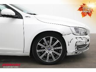 Volvo V-60 2.4 D5 Twin Engine Summum Memory Leder Cruise SHZ AHK picture 5