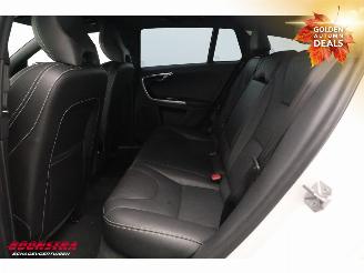 Volvo V-60 2.4 D5 Twin Engine Summum Memory Leder Cruise SHZ AHK picture 18