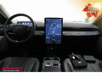 Ford Mustang Mach-E Standard RWD 75 kWh Pano LED ACC B&O Memory 360° LRHZ picture 13