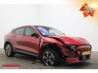 Ford Mustang Mach-E Standard RWD 75 kWh Pano LED ACC B&O Memory 360° LRHZ picture 2