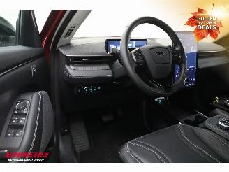 Ford Mustang Mach-E Standard RWD 75 kWh Pano LED ACC B&O Memory 360° LRHZ picture 17