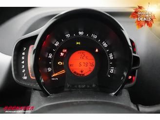 Toyota Aygo 1.0 VVT-i x-play Apple/Android Airo Cruise Camera 57.976 km! picture 20