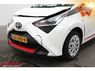 Toyota Aygo 1.0 VVT-i x-play Apple/Android Airo Cruise Camera 57.976 km! picture 11