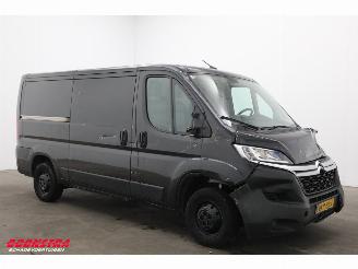 Citroën Jumper 2.2 BlueHDi 120 L2-H1 Club Navi Airco Cruise Camera PDC picture 2