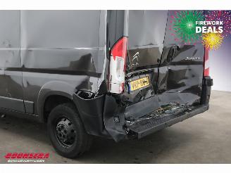 Citroën Jumper 2.2 BlueHDi 120 L2-H1 Club Navi Airco Cruise Camera PDC picture 15