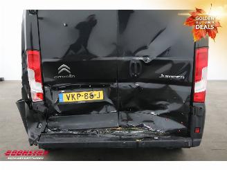 Citroën Jumper 2.2 BlueHDi 120 L2-H1 Club Navi Airco Cruise Camera PDC picture 16