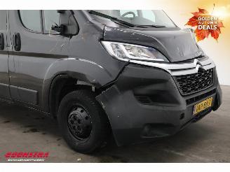 Citroën Jumper 2.2 BlueHDi 120 L2-H1 Club Navi Airco Cruise Camera PDC picture 6