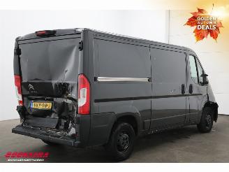 Citroën Jumper 2.2 BlueHDi 120 L2-H1 Club Navi Airco Cruise Camera PDC picture 3