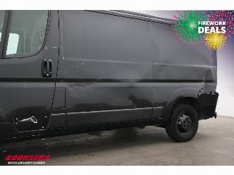 Citroën Jumper 2.2 BlueHDi 120 L2-H1 Club Navi Airco Cruise Camera PDC picture 13