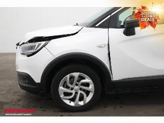 Opel Crossland 1.2 Turbo Aut. Innovation LED Navi Clima Cruise SHZ LRHZ Camera picture 12