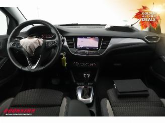 Opel Crossland 1.2 Turbo Aut. Innovation LED Navi Clima Cruise SHZ LRHZ Camera picture 14