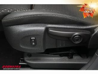 Opel Crossland 1.2 Turbo Aut. Innovation LED Navi Clima Cruise SHZ LRHZ Camera picture 21