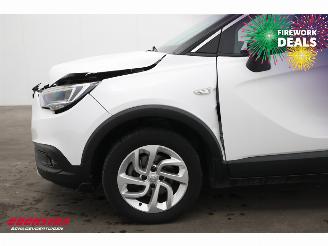 Opel Crossland 1.2 Turbo Aut. Innovation LED Navi Clima Cruise SHZ LRHZ Camera picture 12