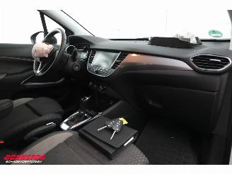 Opel Crossland 1.2 Turbo Aut. Innovation LED Navi Clima Cruise SHZ LRHZ Camera picture 13