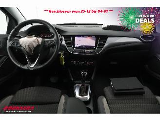 Opel Crossland 1.2 Turbo Aut. Innovation LED Navi Clima Cruise SHZ LRHZ Camera picture 14