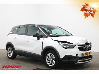 Opel Crossland 1.2 Turbo Aut. Innovation LED Navi Clima Cruise SHZ LRHZ Camera picture 2
