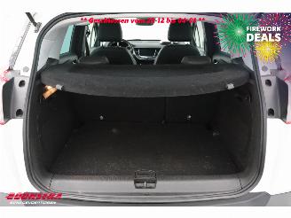 Opel Crossland 1.2 Turbo Aut. Innovation LED Navi Clima Cruise SHZ LRHZ Camera picture 25