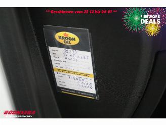 Opel Crossland 1.2 Turbo Aut. Innovation LED Navi Clima Cruise SHZ LRHZ Camera picture 24