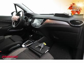 Opel Crossland 1.2 Turbo Aut. Innovation LED Navi Clima Cruise SHZ LRHZ Camera picture 13