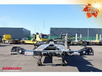   Portmaster PM-3-S Ausziehbar 20-45 ft. BY 2021 picture 5