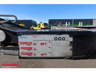   Portmaster PM-3-S Ausziehbar 20-45 ft. BY 2021 picture 12