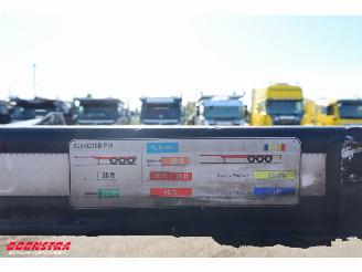   Portmaster PM-3-S Ausziehbar 20-45 ft. BY 2021 picture 11