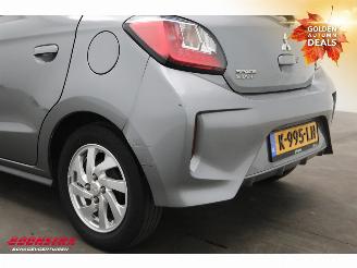Mitsubishi Space-star 1.2 Aut. Nova Navi Clima Cruise SHZ 98.005 km! picture 15