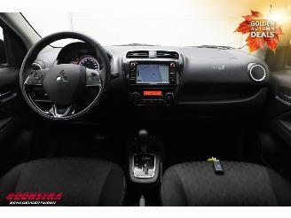Mitsubishi Space-star 1.2 Aut. Nova Navi Clima Cruise SHZ 98.005 km! picture 17