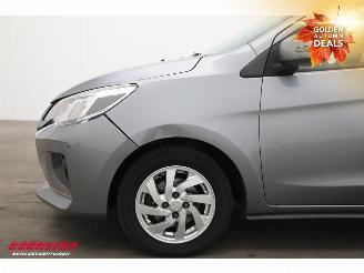 Mitsubishi Space-star 1.2 Aut. Nova Navi Clima Cruise SHZ 98.005 km! picture 12
