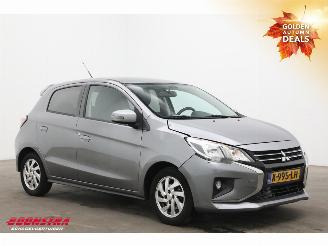 Mitsubishi Space-star 1.2 Aut. Nova Navi Clima Cruise SHZ 98.005 km! picture 2