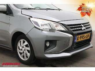 Mitsubishi Space-star 1.2 Aut. Nova Navi Clima Cruise SHZ 98.005 km! picture 6