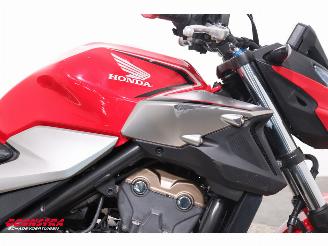 Honda CB 500 F ABS 19.955 km! picture 11