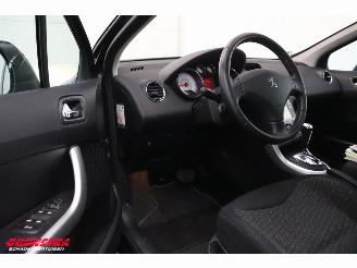 Peugeot 308 SW 1.6 VTi Aut. XT Pano Navi Clima Cruise PDC AHK picture 13