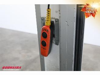 Volkswagen Crafter 2.0 TDI 140 PK DSG LBW Bak-Klep Navi Airco Cruise Camera picture 17