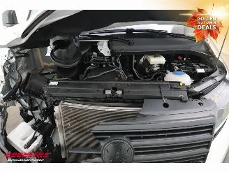 Volkswagen Crafter 2.0 TDI 140 PK DSG LBW Bak-Klep Navi Airco Cruise Camera picture 9