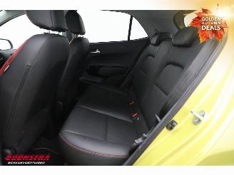 Kia Picanto 1.0 DPi GT-Line Navi Camera Carplay Cruise SHZ Airco picture 17