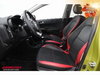 Kia Picanto 1.0 DPi GT-Line Navi Camera Carplay Cruise SHZ Airco picture 16