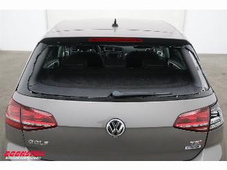 Volkswagen Golf 1.4 TSI CUP Edition Xenon Navi Cruise Clima PDC picture 14