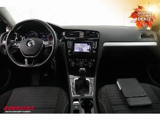 Volkswagen Golf 1.4 TSI CUP Edition Xenon Navi Cruise Clima PDC picture 19