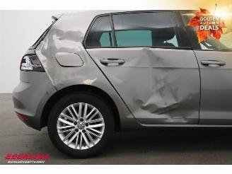 Volkswagen Golf 1.4 TSI CUP Edition Xenon Navi Cruise Clima PDC picture 5