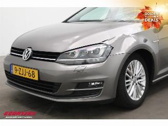 Volkswagen Golf 1.4 TSI CUP Edition Xenon Navi Cruise Clima PDC picture 10