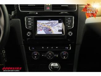 Volkswagen Golf 1.4 TSI CUP Edition Xenon Navi Cruise Clima PDC picture 20