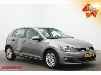 Volkswagen Golf 1.4 TSI CUP Edition Xenon Navi Cruise Clima PDC picture 2