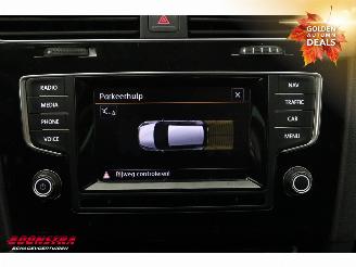 Volkswagen Golf 1.4 TSI CUP Edition Xenon Navi Cruise Clima PDC picture 27