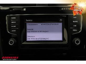 Volkswagen Golf 1.4 TSI CUP Edition Xenon Navi Cruise Clima PDC picture 26